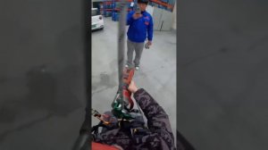 Awah Z3 (демонстрация)