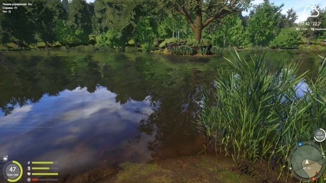 ФАРМ И АКТИВНЫЙ КЛЕВ ЦВЕТА ВЕРНУЛСЯ НА МЕДНОЕ! В РУССК? смотреть онлайн