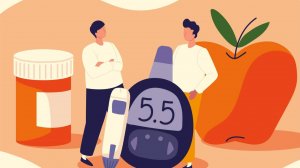 Жизнь с диабетом. Обо всем помаленьку.