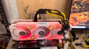 Peladn rtx 3070 зато не дорого