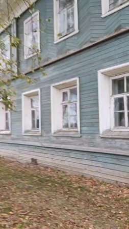 Школа для крестьянских детей в Аббакумцево
