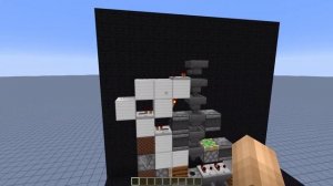 АВТОМАТИЧЕСКАЯ СОРТИРОВКА В МАЙНКРАФТ 1.8 - 1.21+