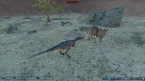 Пустыня 1 часть - JWE 2