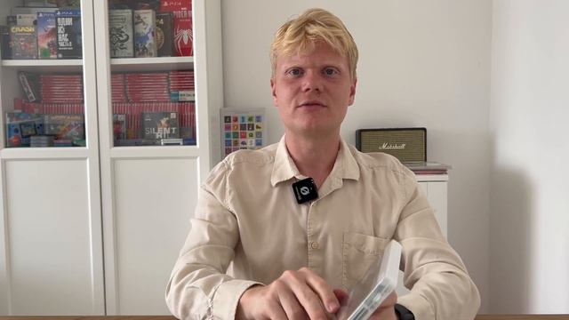 Моя коллекция игр на PlayStation 3 ( 8 часть ) смотреть онлайн