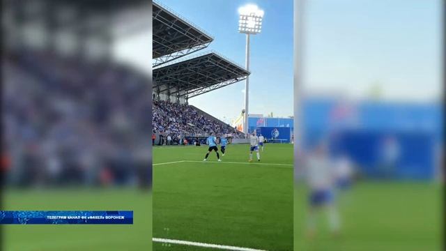Чемпионат России по футболу завершён