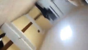 Пьяная девушка бунтует в отделе полиции!!!!Смотреть до