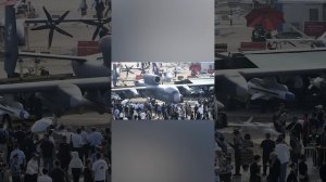 Корабль-матка с роем дронов