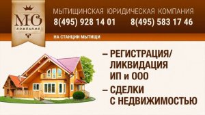 ТРАНСМЕДИА – Мытищинская Юридическая Компания