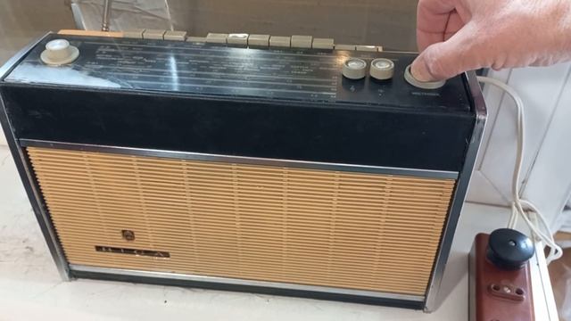 "Рига-103" с ФМ диапазоном смотреть онлайн