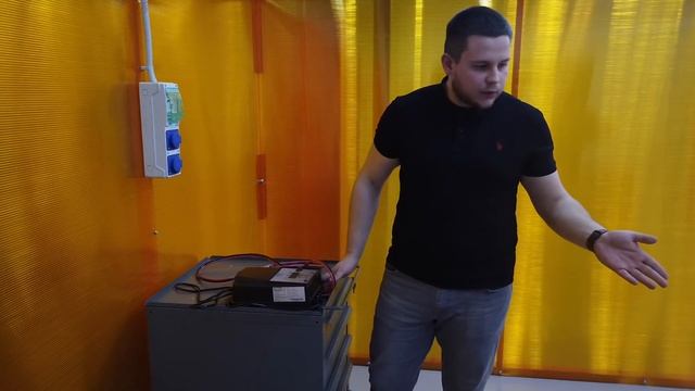 Чем Li-ion АКБ отличается от свинцовой? Типы Li-ion ячеек. За смотреть онлайн