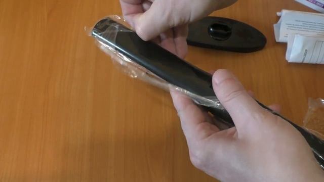 ТВ Антенна DEXP AR 161 распаковка смотреть онлайн