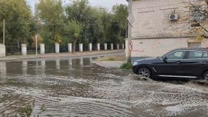 г. Камышин, Волгоградская обл.(09.10.24)