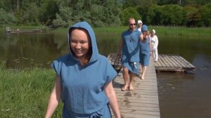 05-07 июля 2024 Банный Фестиваль "Внуки Русского Пара"