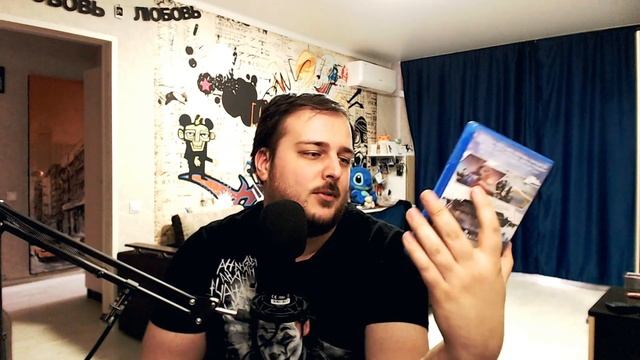 Моя коллекция игр на Playstation! Обзор дисковых изданий! смотреть онлайн