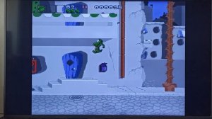 Emuelec на Amlogic S905w2 / Ретрокомбайн из Tanix W2