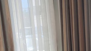 Oтель Lonicera City 3*...Обзор номера 2204...корпус B...