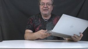 HP EliteBook 830 G5 алюминиевый красавец