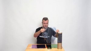 Конверсионные фильтры для фото- видеосъемки Primary Color