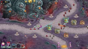 Топ всех героев в Kingdom Rush Alliance!