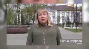 Репортаж ТВ "Комсет". Компьютерный класс