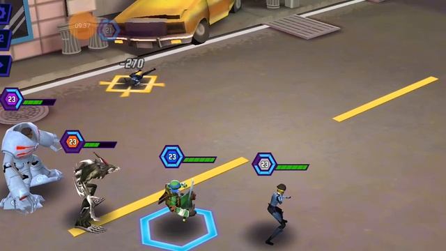 Черепашки ниндзя легенды поднял 23 и 24 уровень прошёл ш смотреть онлайн