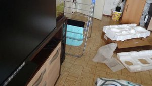 MSI modern md272qxp обзор распаковки