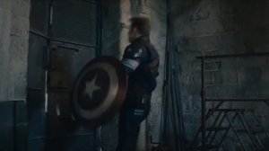 Мстители 2׃ Эра Альтрона HD