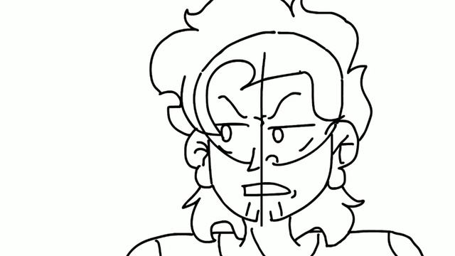 Иди сюда и поцелуй меня в жаркие уста! (аниматик) смотреть онлайн