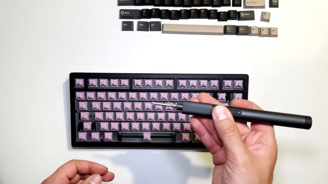 Это имба! Топ 3 лучшие механический клавы из китая! смотреть онлайн