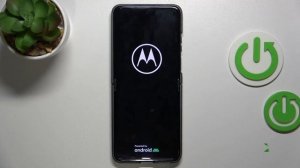 Как вернуть заводские настройки Motorola razr 40 - Сброс наст?