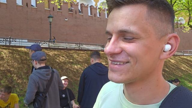 ПЕРВЫЙ РАЗ сходил в МАВЗОЛЕЙ ЛЕНИНА!  Красная площадь ? смотреть онлайн