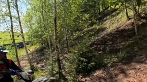 Покатушка в Мини-Геленджик / Люторецкий карьер, Чехов /