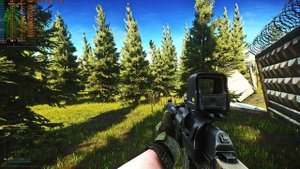 ГАЙД КАК ПОВЫСИТЬ ФПС В Escape From Tarkov (Вы реально можете н?