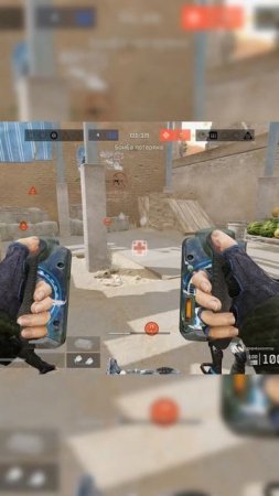 Попался в стаке с ЧЕМПИОНОМ #варфейс #дрымский #warface