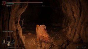 Elden Ring - Подробное Прохождение/Гайд 146 ( Пещера призыват