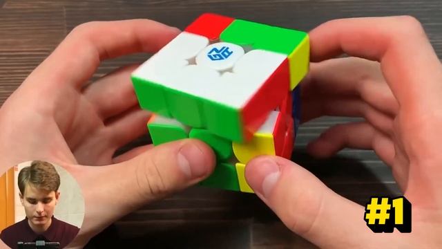 ГЛАВНЫЕ ОШИБКИ при Выборе Кубика Рубика! Как выбрать к
