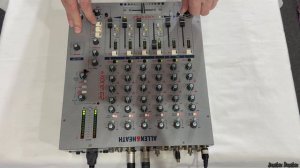 Микшер Allen & Heath xone 62