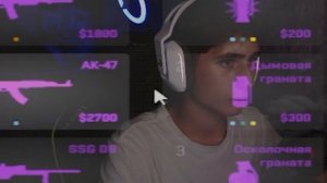 КАК ИГРАЮТ 1 LVL FACEIT в COUNTER STRIKE 2