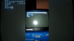 Chaos Constructions 2016 БК0011М , программа теста графики и скорос?