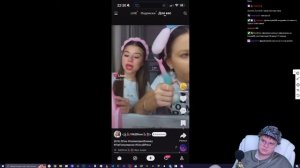 КАША СМОТРИТ ЛАЙК // ОТБОРНЫЙ КРИНЖ #3