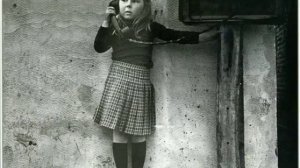 Lilla du , lilla vän (Малышка, маленький друг) & Bjorn Ulvaeus & Harmonica Tombo Unichromatic