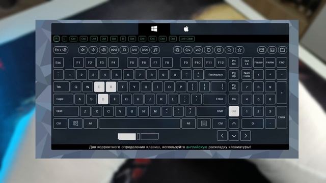Прошло 5 месяцев с мышкой дешевле 20 ДОЛЛАРОВ | Attack Shark R1 смотреть онлайн