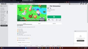 Как исправить код ошибки Roblox 0