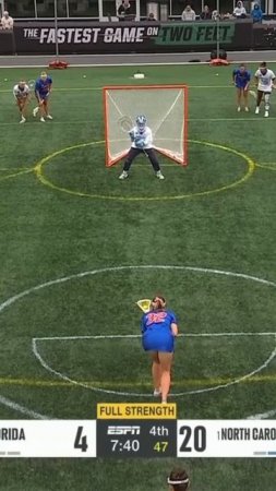 The INTENSITY  #shorts