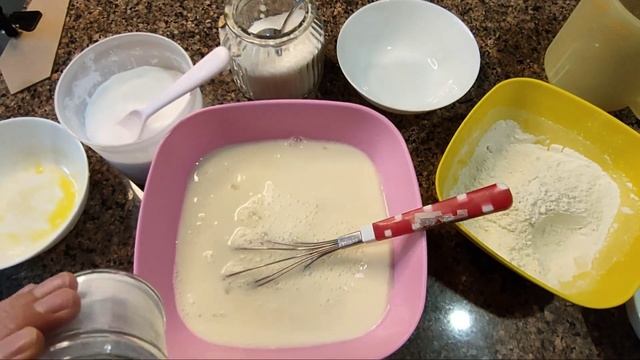 Блины на СУХОМ МОЛОКЕ. Простой рецепт, вкуснейший резу смотреть онлайн