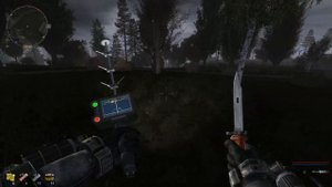 21 флешка в моде S.T.A.L.K.E.R. Dead City Epilogue