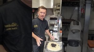 Маковый Штоллен от Александра Селезнева (часть 3)