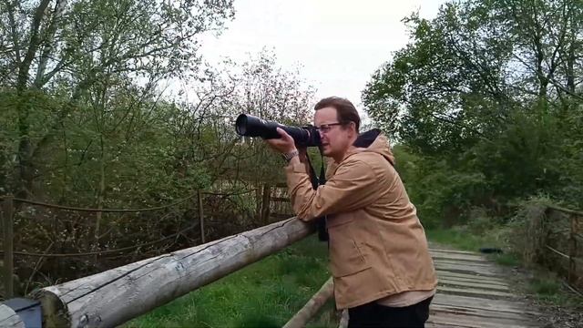 Vivitar 400mm F5.6 на полный кадр тебя удивит