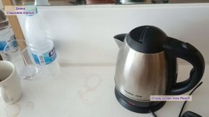 Китай Отель Ocean view resort