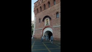 Поездка в Нижний Новгород! Путешествие на машине! Путе